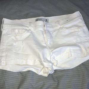 Abercrombie Shorts